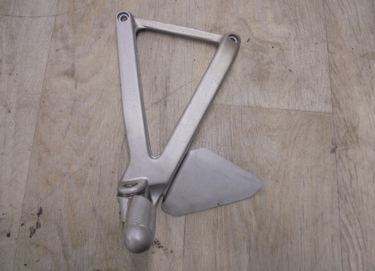 Pillion step left  Ducati 748