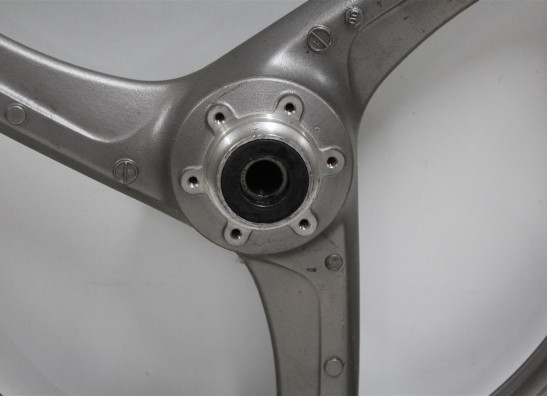 Front Wheel Honda XL 1000 V Varadero