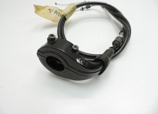 Gaskabel Yamaha FAZER 600