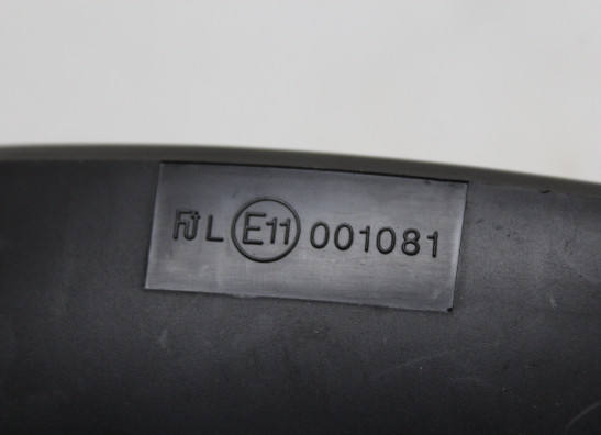 Mirror right Suzuki GSX R 1000