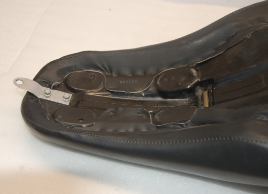 Zadel Harley Davidson Dyna