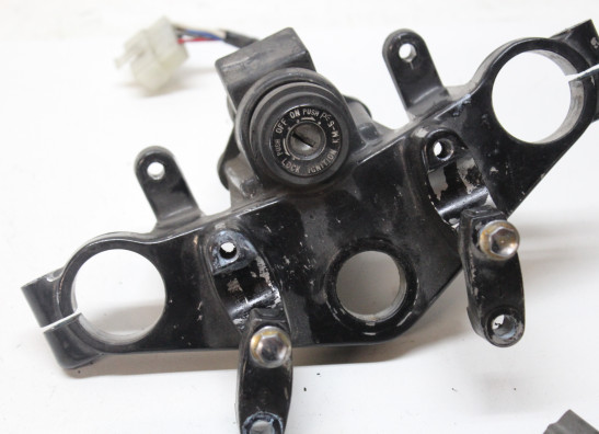 Schlosssatz Kawasaki ER 5