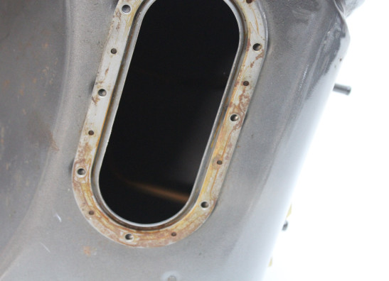 Fuel tank Suzuki GSX R 750