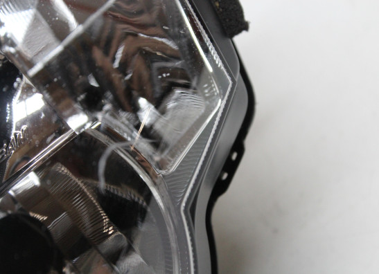 Koplamp Honda CBR Fireblade