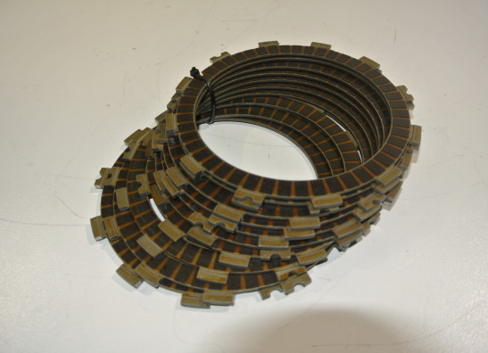 Clutch Kawasaki Z 750