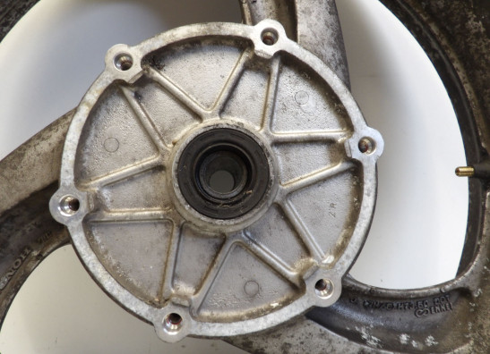 Front Wheel Honda Deauville 650 - 700