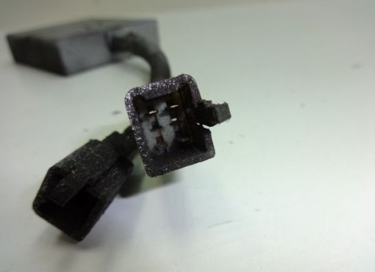 CDI ECU unit Honda VF 1000 F