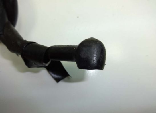 Starting motor Yamaha TDM