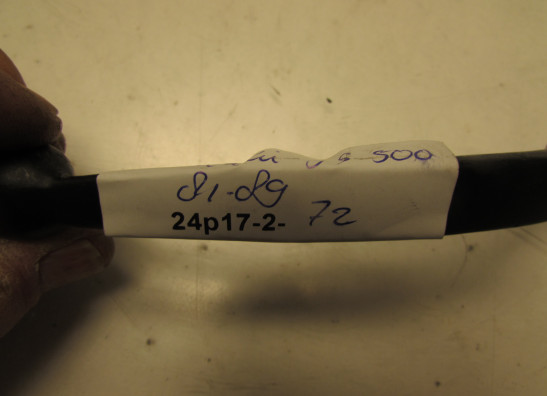 Kupplungshebel Suzuki GS 500 E