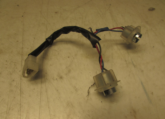 Rear light Kawasaki ZZR 1100