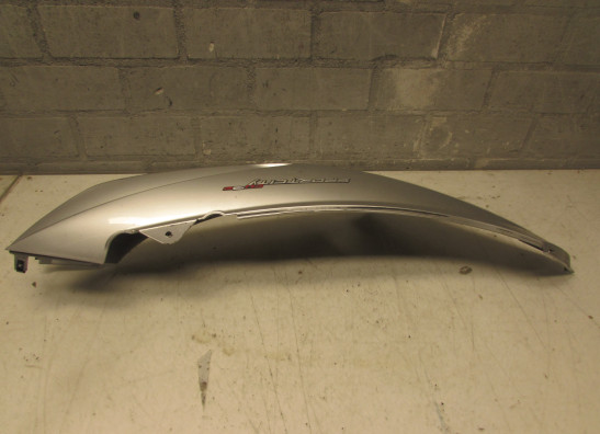 Heck links Aprilia Sportcity 125