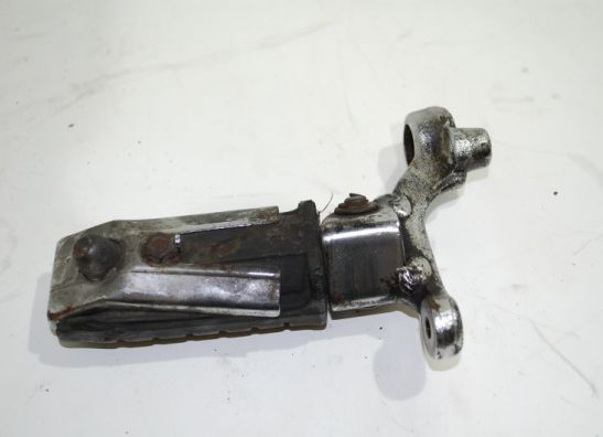 Fussraste links Honda CB 650