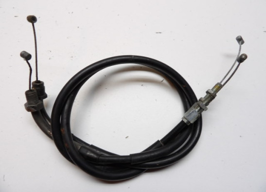 Gaszug Honda CBR 600 F