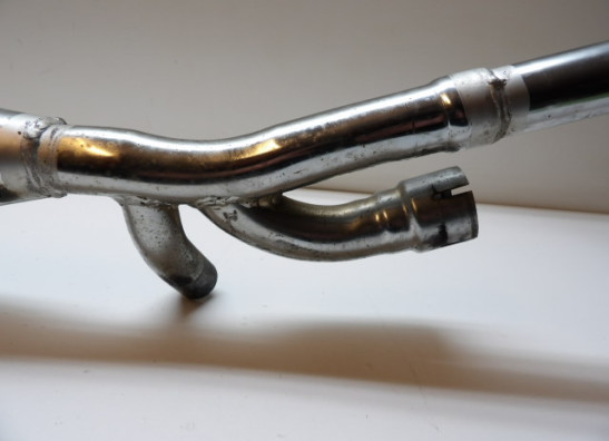 Muffler Kawasaki LTD 550