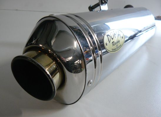 Auspuff Yamaha YZF R1