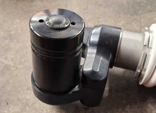 Achterschokbreker KTM 690 SMC