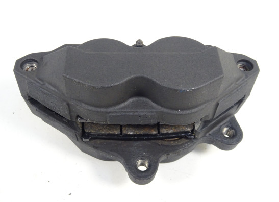 Remklauw links voor Suzuki GSR 600