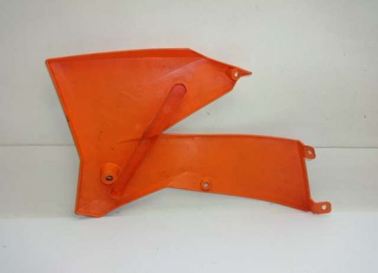 Rechter zijkuip klein KTM SX F  EXC