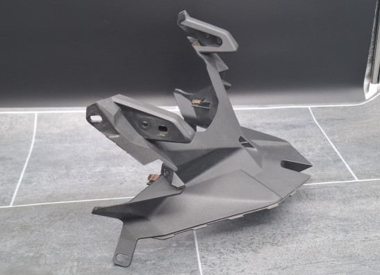 Topkuip bekleding BMW F 900 XR