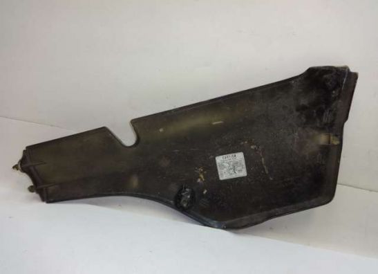 Linker zijkuip klein Honda CX 500