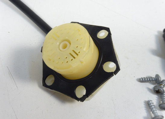 Tank BMW F 650 CS Scarver