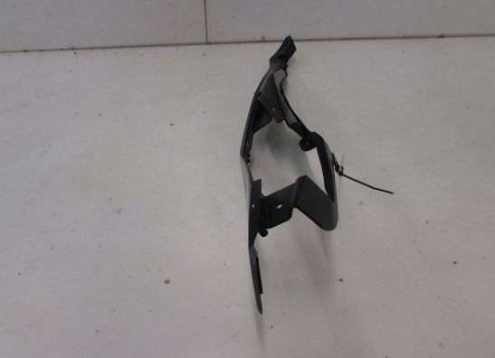 Seitenverkleidung links klein Suzuki GSX R 750