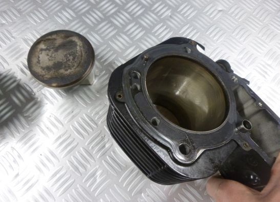 Zylinder BMW R 1200 RT