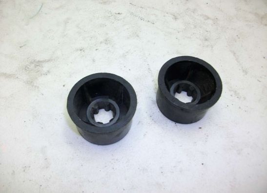 Overig Yamaha XS 850