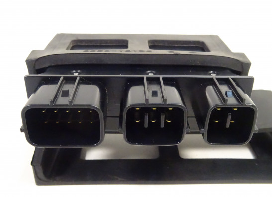 Fuse box Kawasaki Z 750