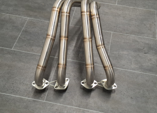 Muffler Suzuki GSX F 1100