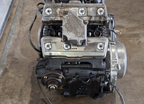 Motorblok Suzuki Madura 1200