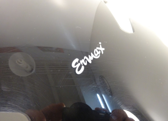 Windscherm Yamaha Tracer 900