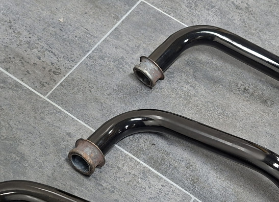 Muffler Honda CB 500