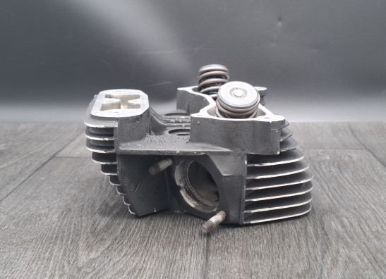 Cilinderkop Harley Davidson FLSTF Fat Boy Lo