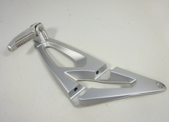 Soziusfussraste links BMW K 1200 R 