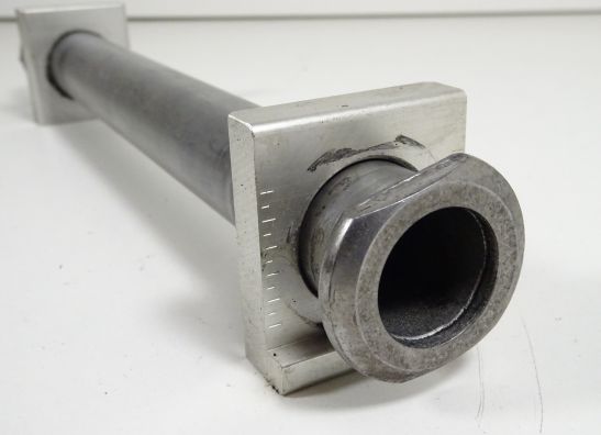 Achteras Yamaha MT 01