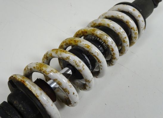 Front cushion BMW K 1200 RS