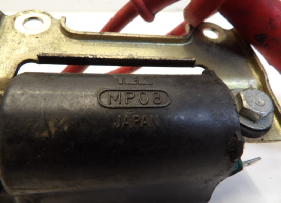 Bobine Honda CBR 600 F