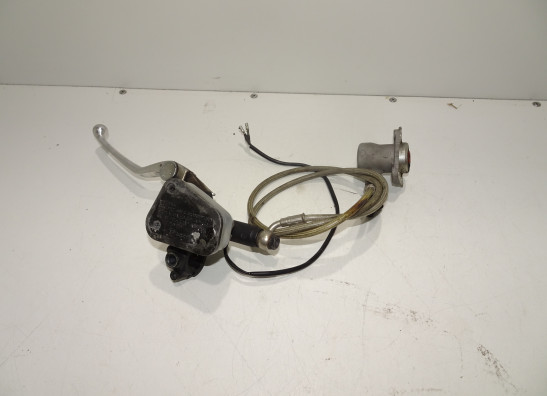Koppelingspomp Ducati Multistrada 1100 2007-2009