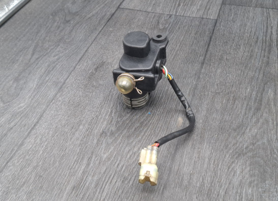 Exup Servo Ventil Honda CBR Fireblade