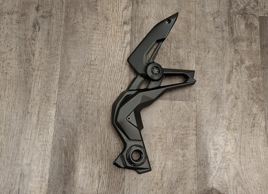Frame - onderdelen Kawasaki Z 900