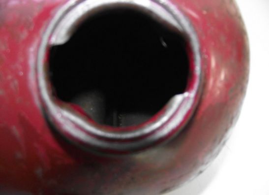 Tank Overig Onbekend Unknown