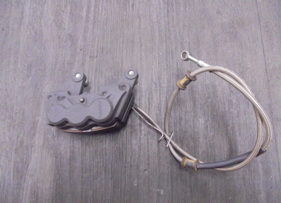 Bremssattel Bremszange Buell Ulysses XB12