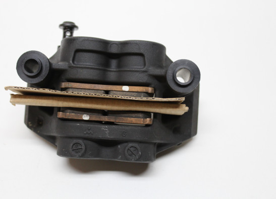 Brake caliper left front Yamaha XSR 900