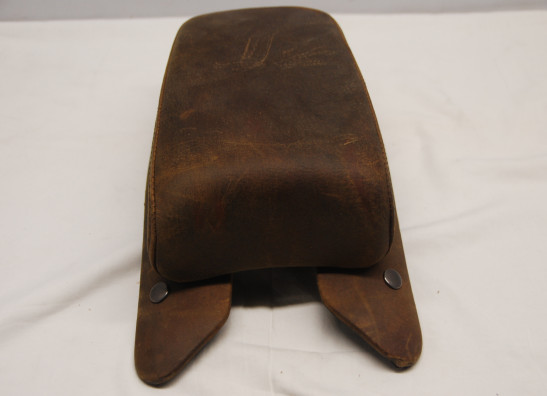 Buddy zadel Harley Davidson Dyna