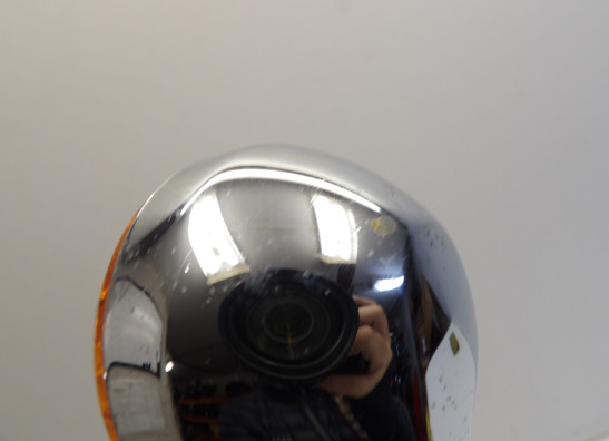 Winker right front Kawasaki ZEPHYR 550