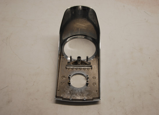 Teller Harley Davidson Softtail