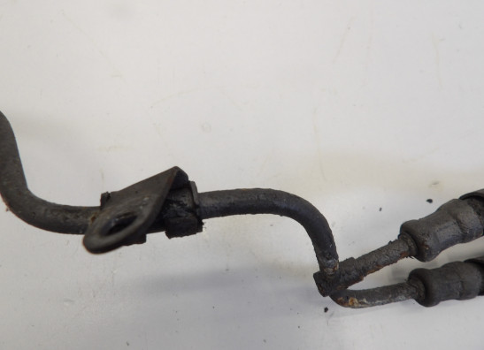 Olieleiding Honda VT 1100