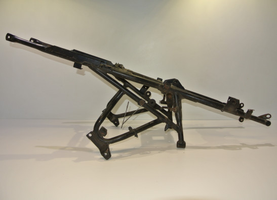 Achtersubframe BMW R 1150 RT   R 850 RT