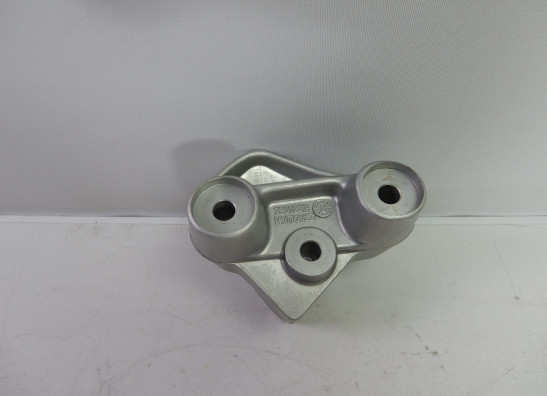 Footrest left Moto Guzzi V9